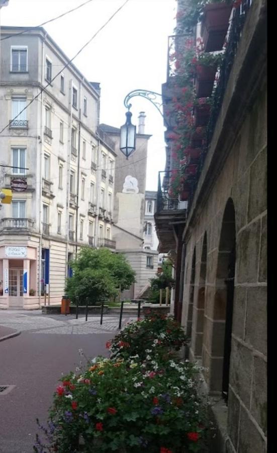 Hotel Restaurant D'Alsace Plombières-les-Bains Exterior photo